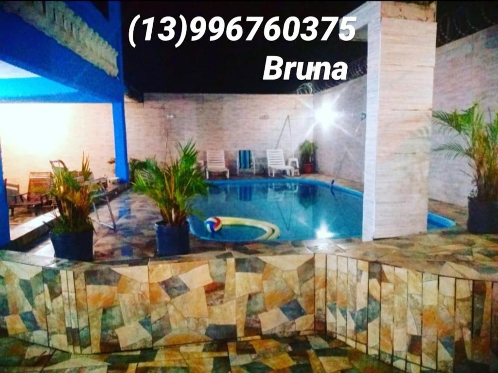  Casa Praia do Pernambuco
