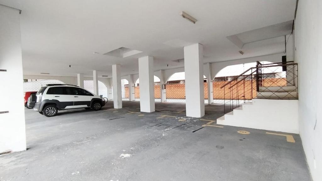  Apartamento perto do mar