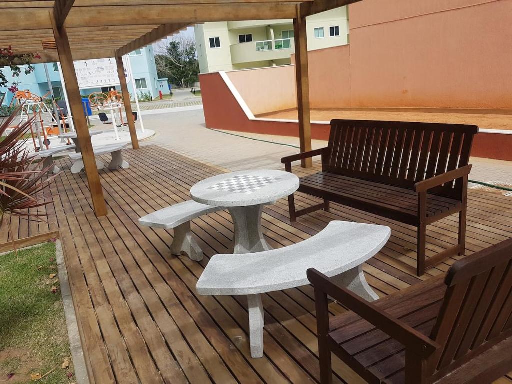  Espetacular Golden Lake Residence -pé na areia -Arraial do Cabo