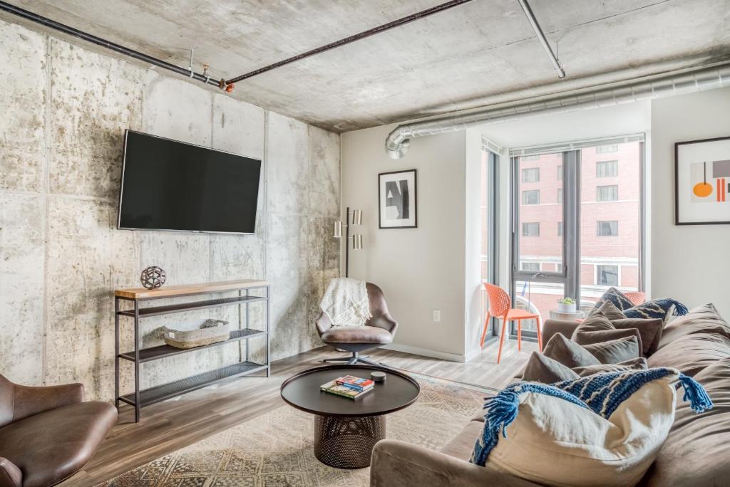 Mint House Minneapolis Downtown West, MN