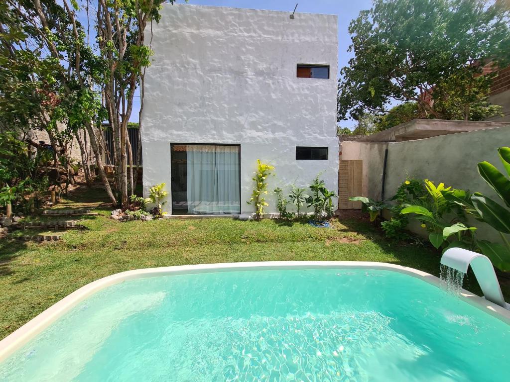  Vila Nirvana Pipa