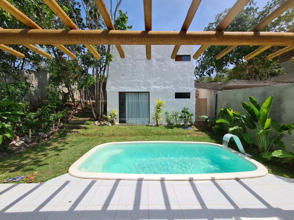  Vila Nirvana Pipa