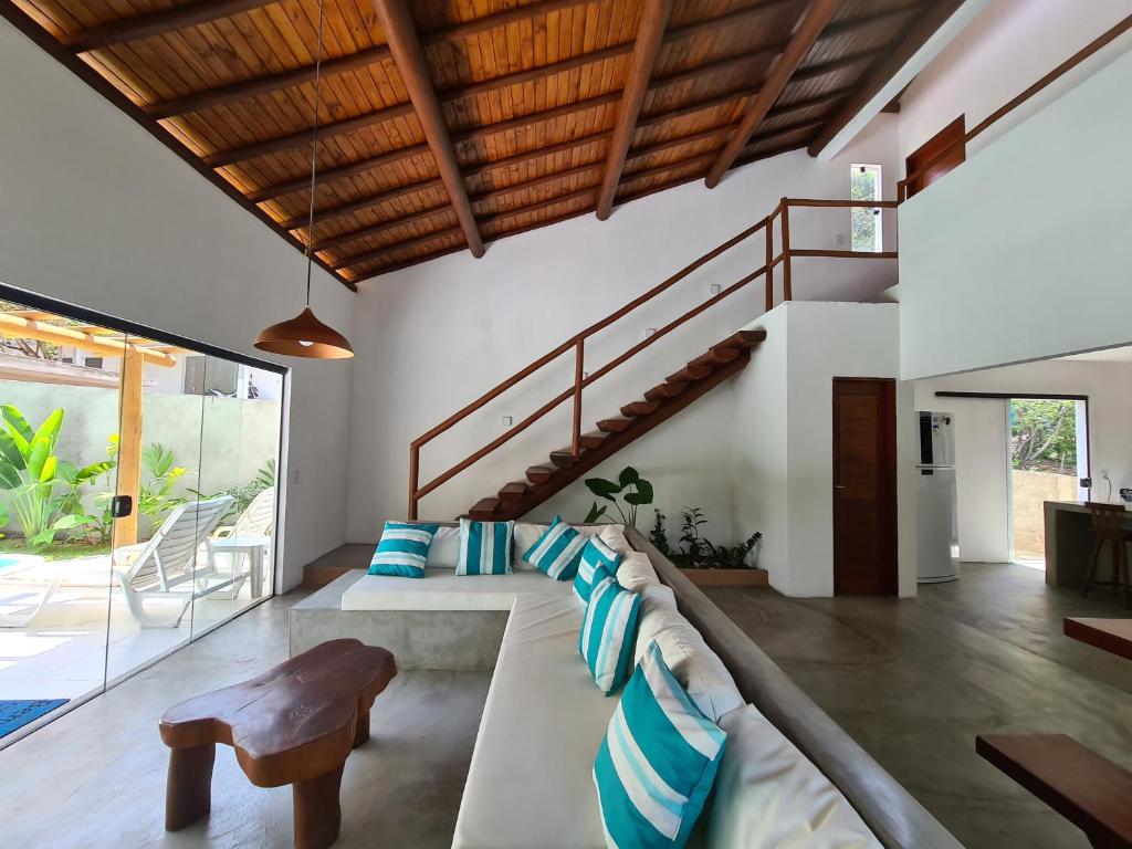 Vila Nirvana Pipa