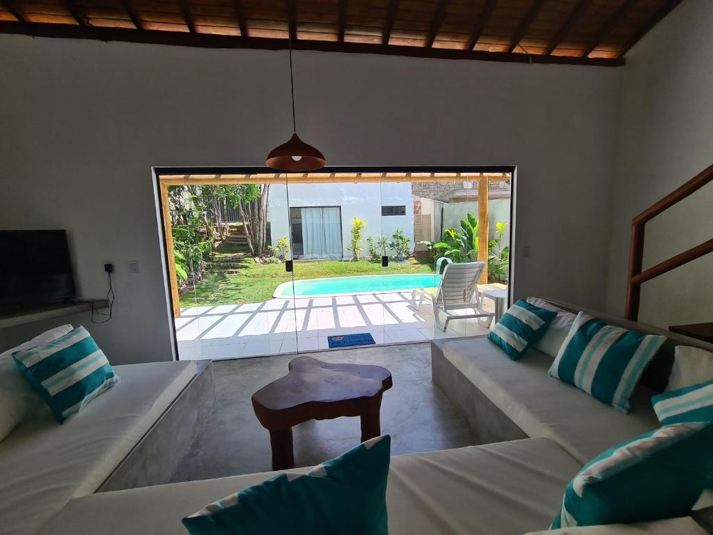  Vila Nirvana Pipa