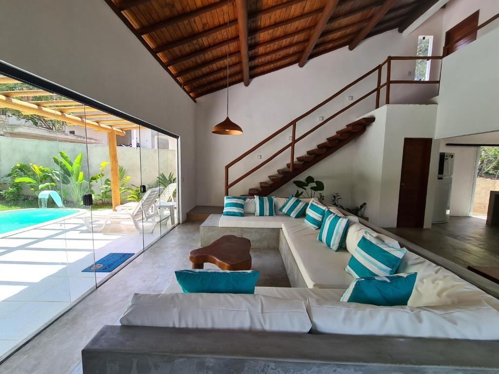  Vila Nirvana Pipa