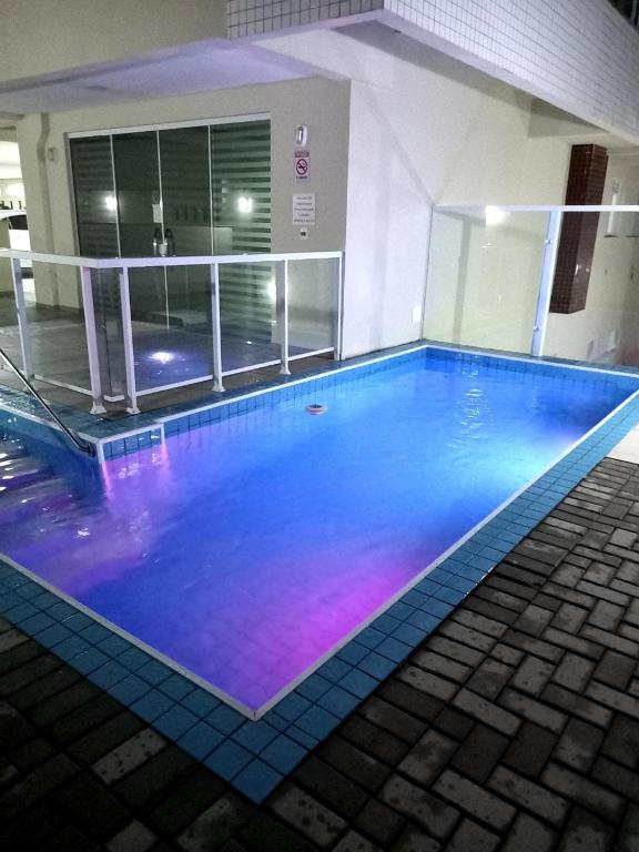  Apê novo em Canasvieiras