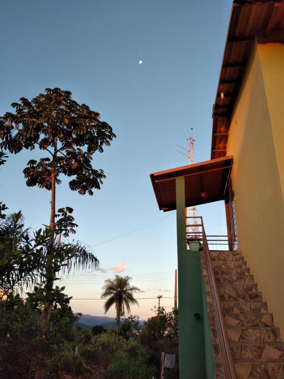  Atelier & Pousada Chapada