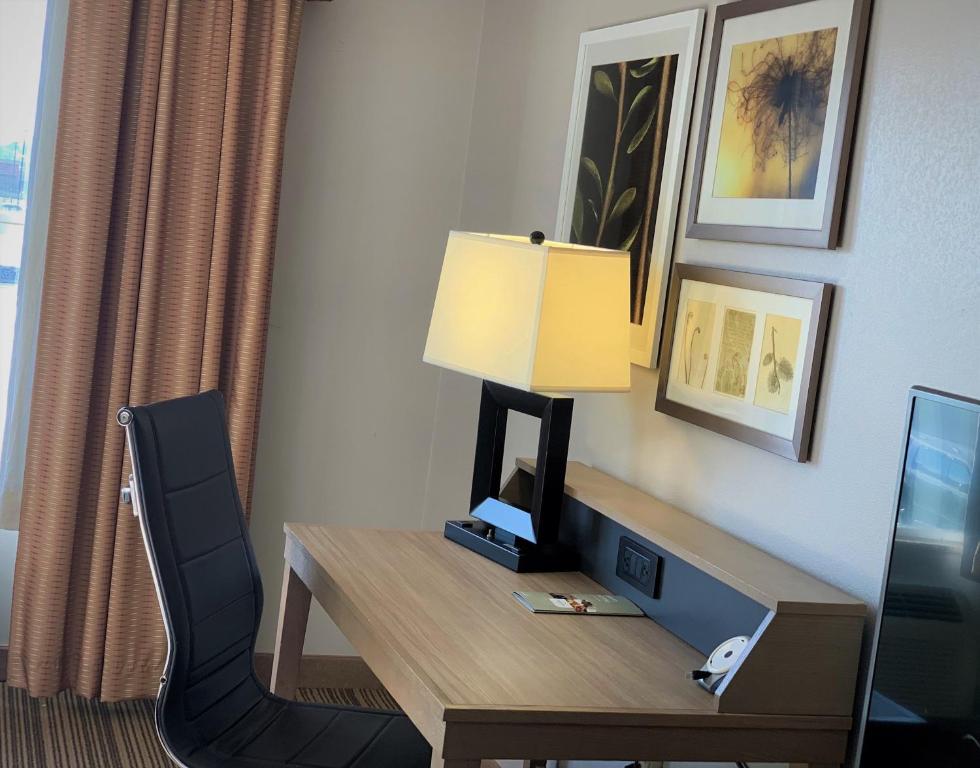 Country Inn & Suites by Radisson, Clarksville, TN - Error