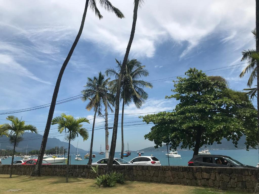  Casa de praia em frente ao mar