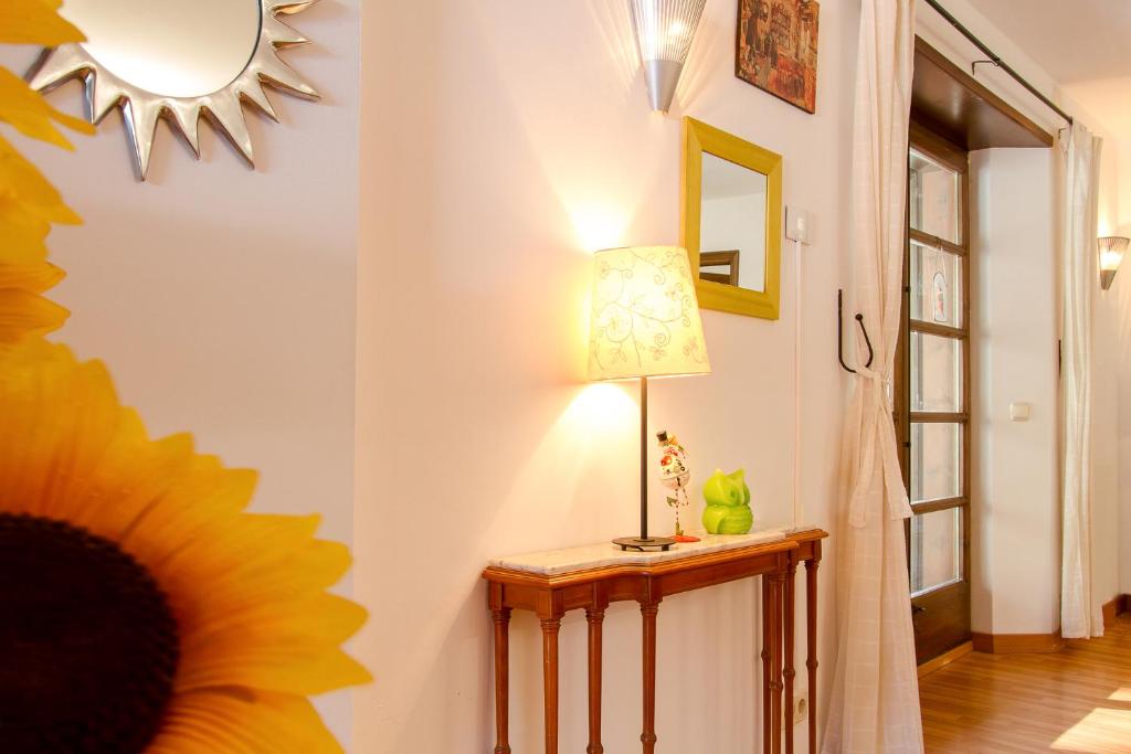 Fotografie z fotogalerie ubytování Refugi d Inclès 1 habitación v destinaci El Tarter