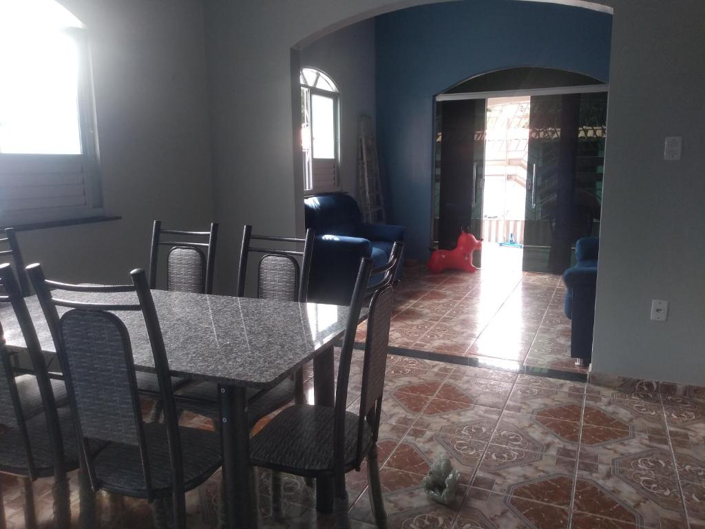  Casa das Corujas