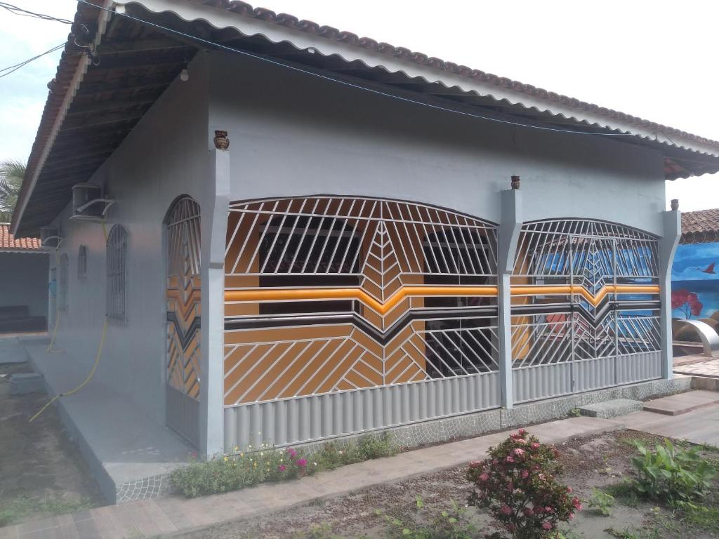  Casa das Corujas