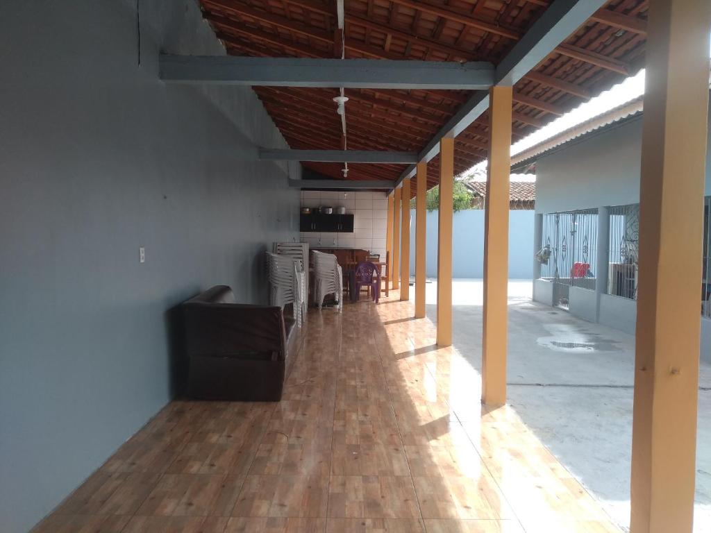  Casa das Corujas