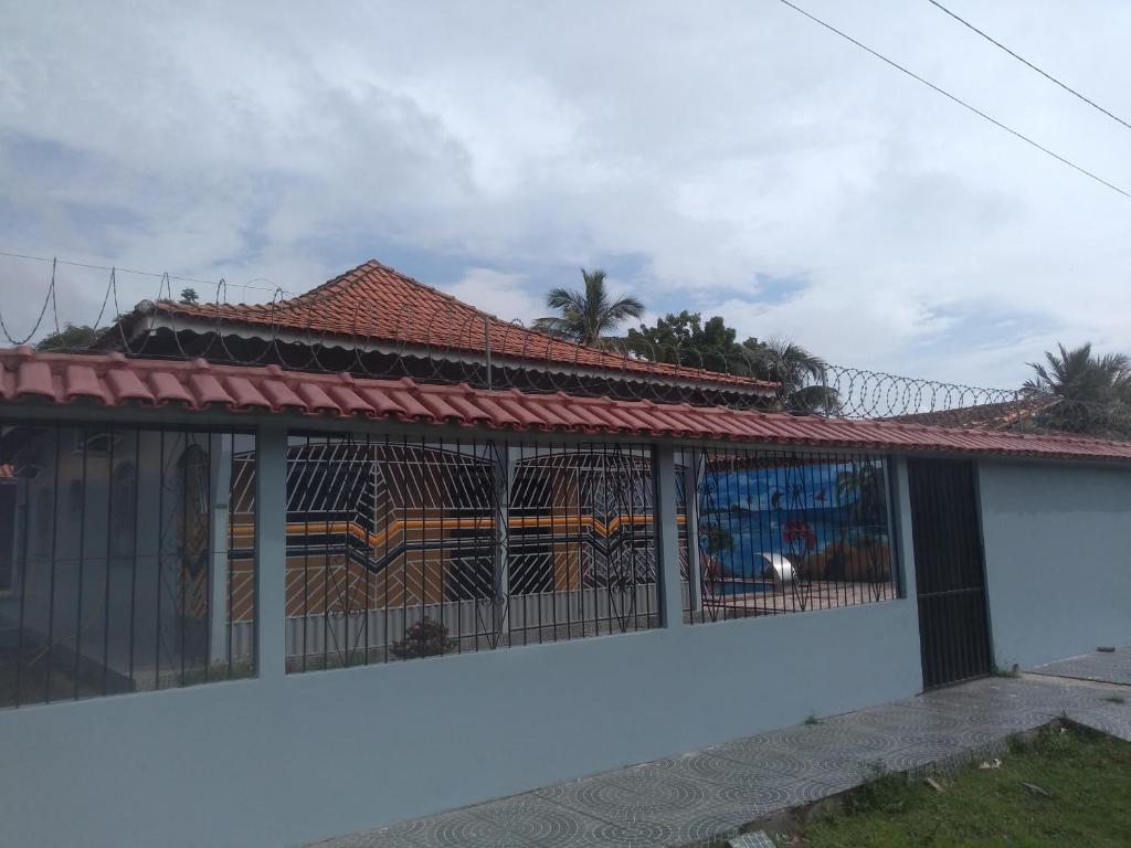  Casa das Corujas