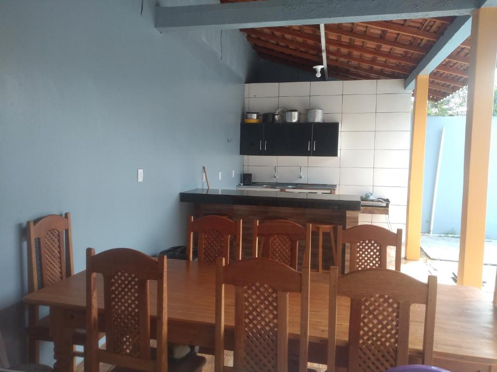  Casa das Corujas