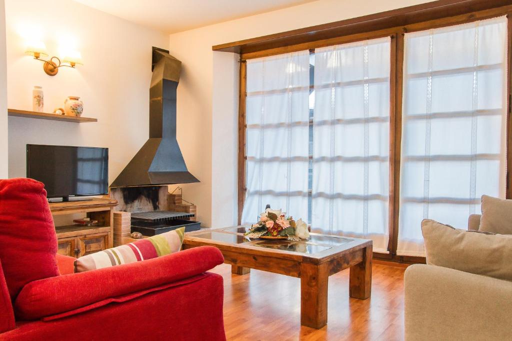 Imagen de la galería de Refugi d' Inclès B4, en Canillo