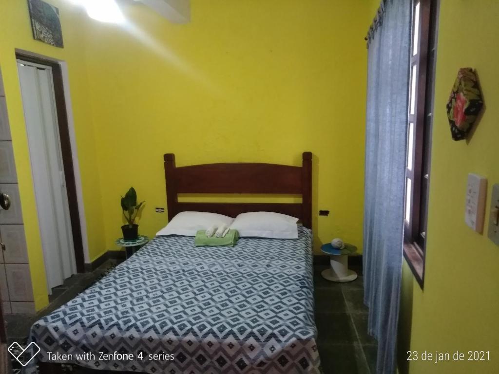  Chalé 2 Bela Vista