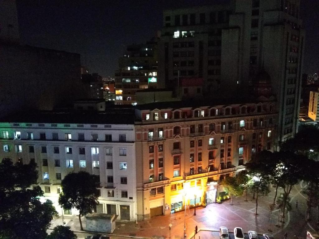  Studios Centro SP 09