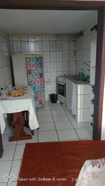  Chalé 6 Bela Vista