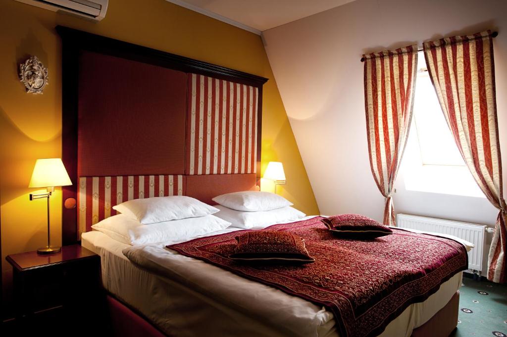 Boutique Hotel Maraton - Resim 15