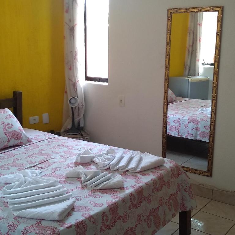  Pousada Suites das Galinhas