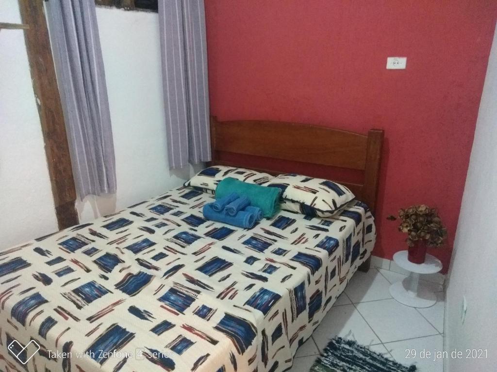  Chalé 4 Bela Vista