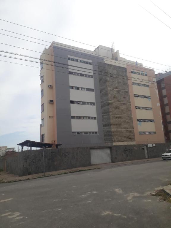  edificio capri