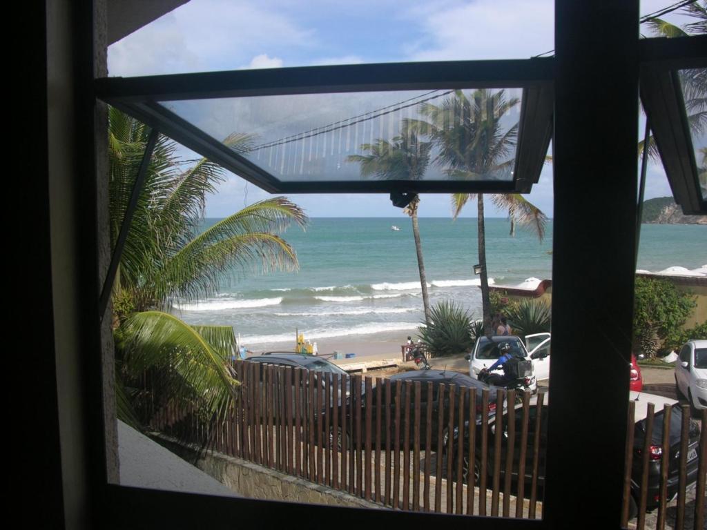  Elegance Flat Beira Mar