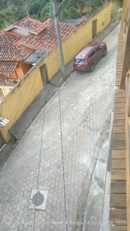  Chalé 4 Bela Vista
