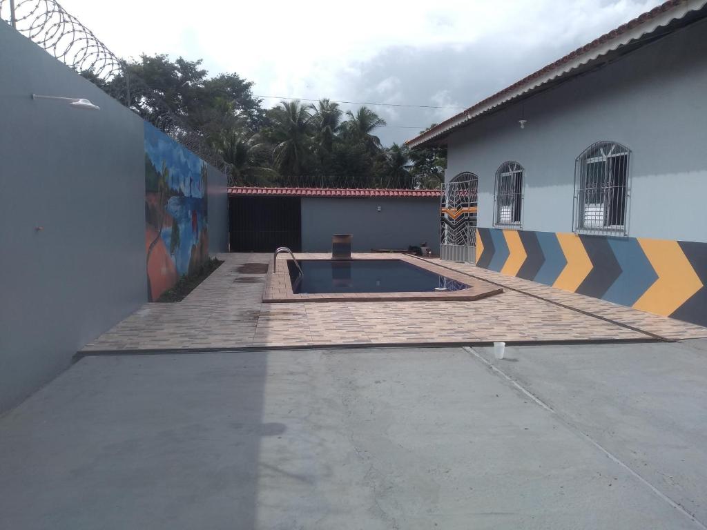  Casa das Corujas