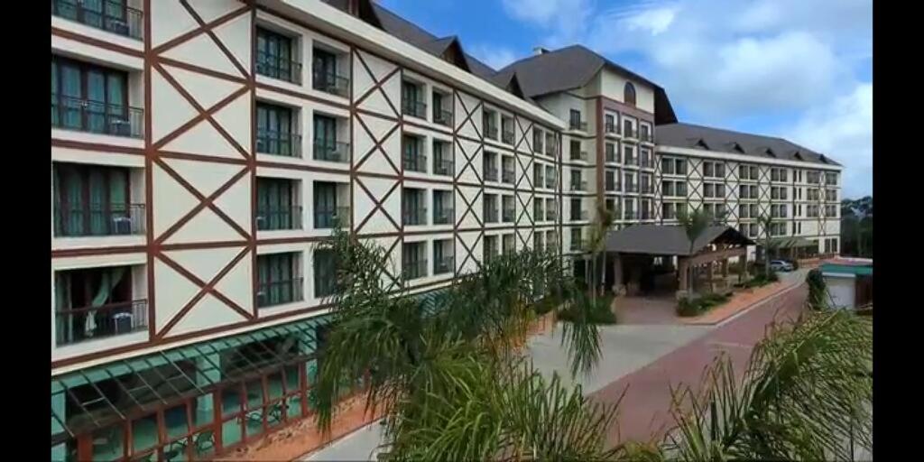  Loft Residencial Vista Azul