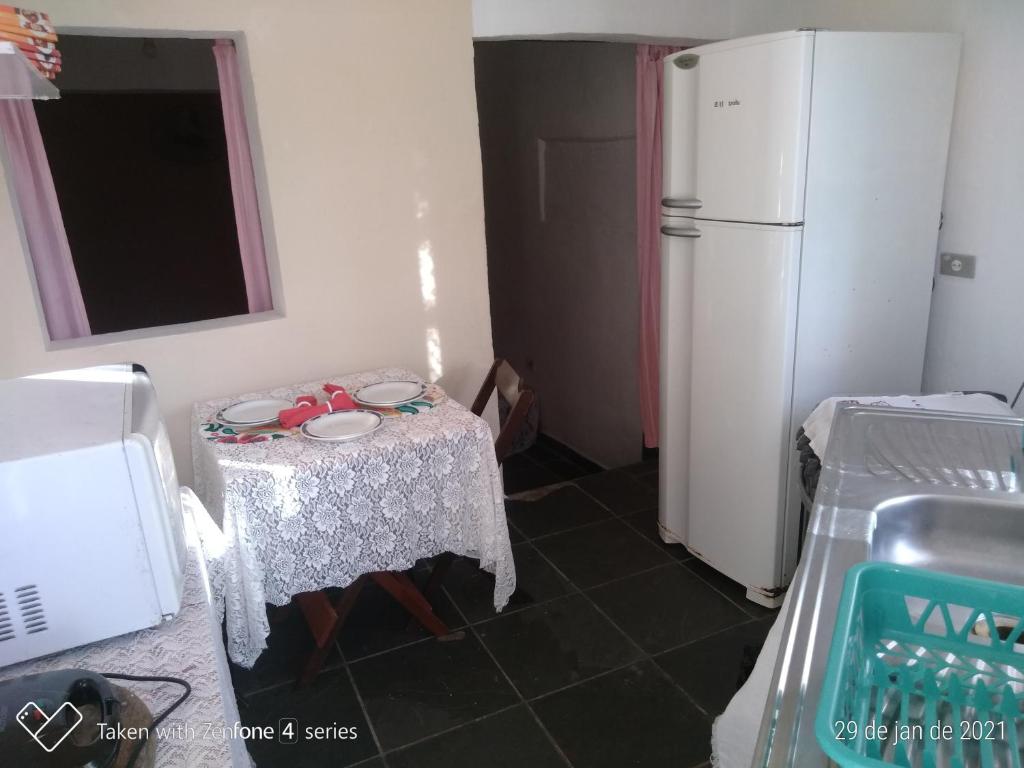  Chalé 5 Bela Vista