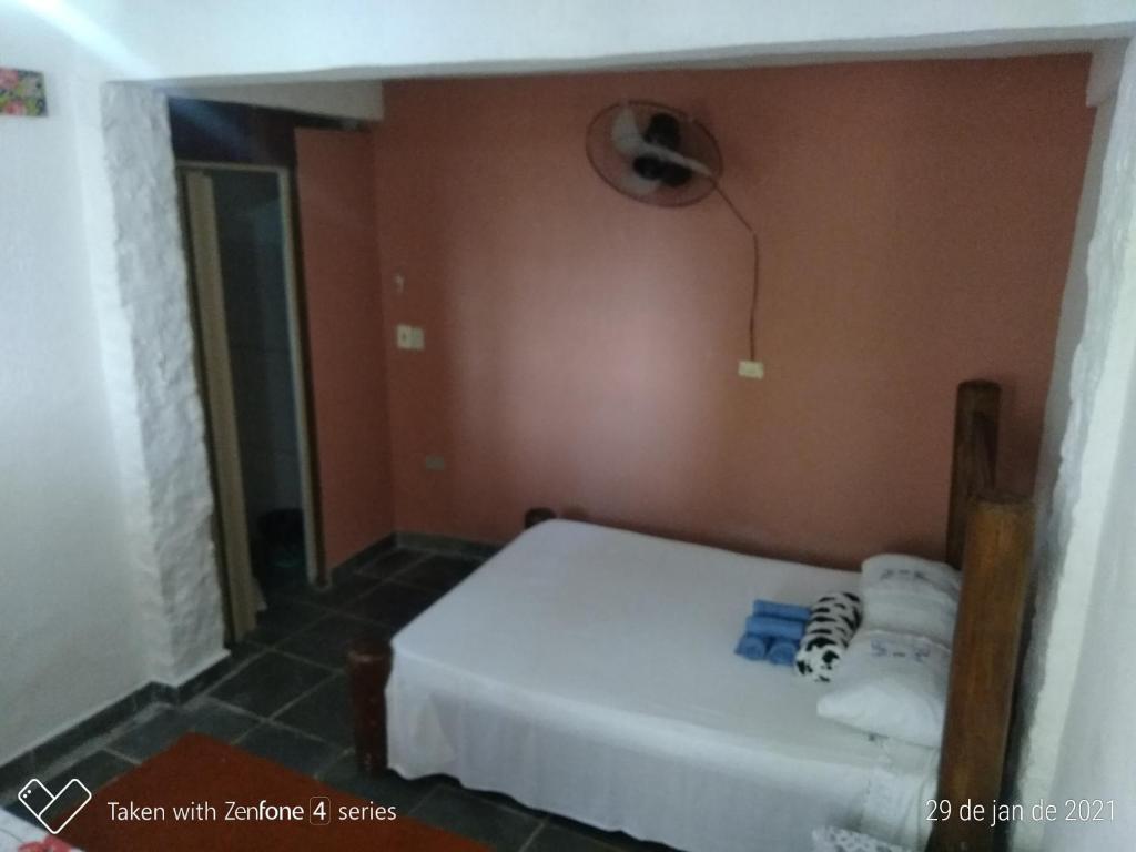  Chalé 5 Bela Vista