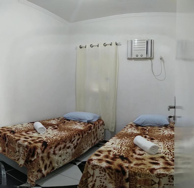  Casa por temporada no sertão alagoano.
