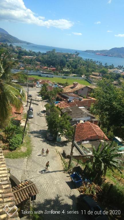  Chalé 1 Bela Vista