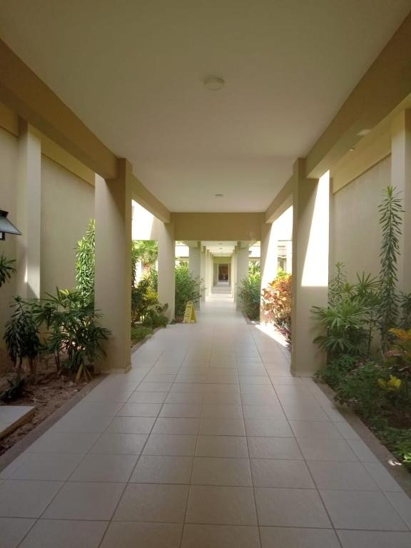  Aldeia das águas Park Resort - Flat Quartier