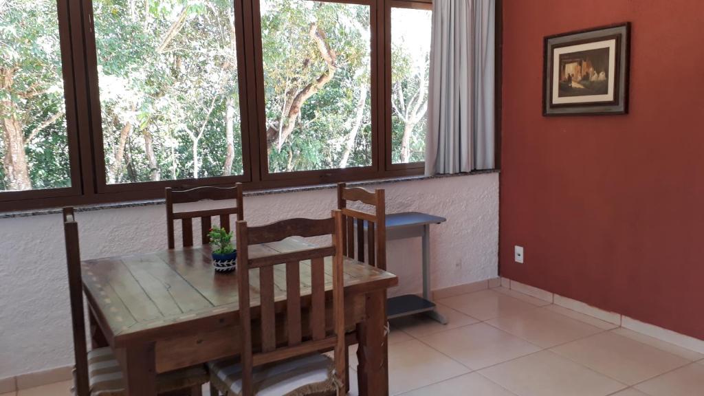 Fotografie z fotogalerie ubytování Tapuio Park Hotel v destinaci Cavalcante