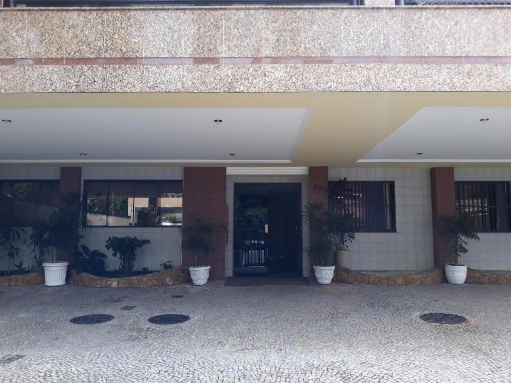  Apartamento Mobiliado no RECREIO Posto 9