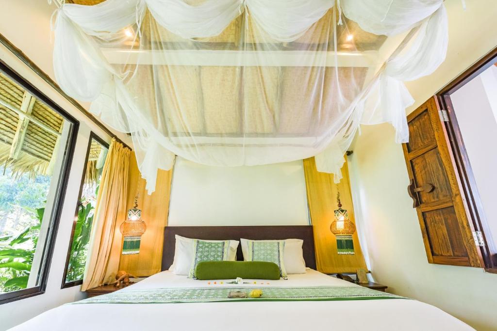 Koh Yao Yai Village - 19