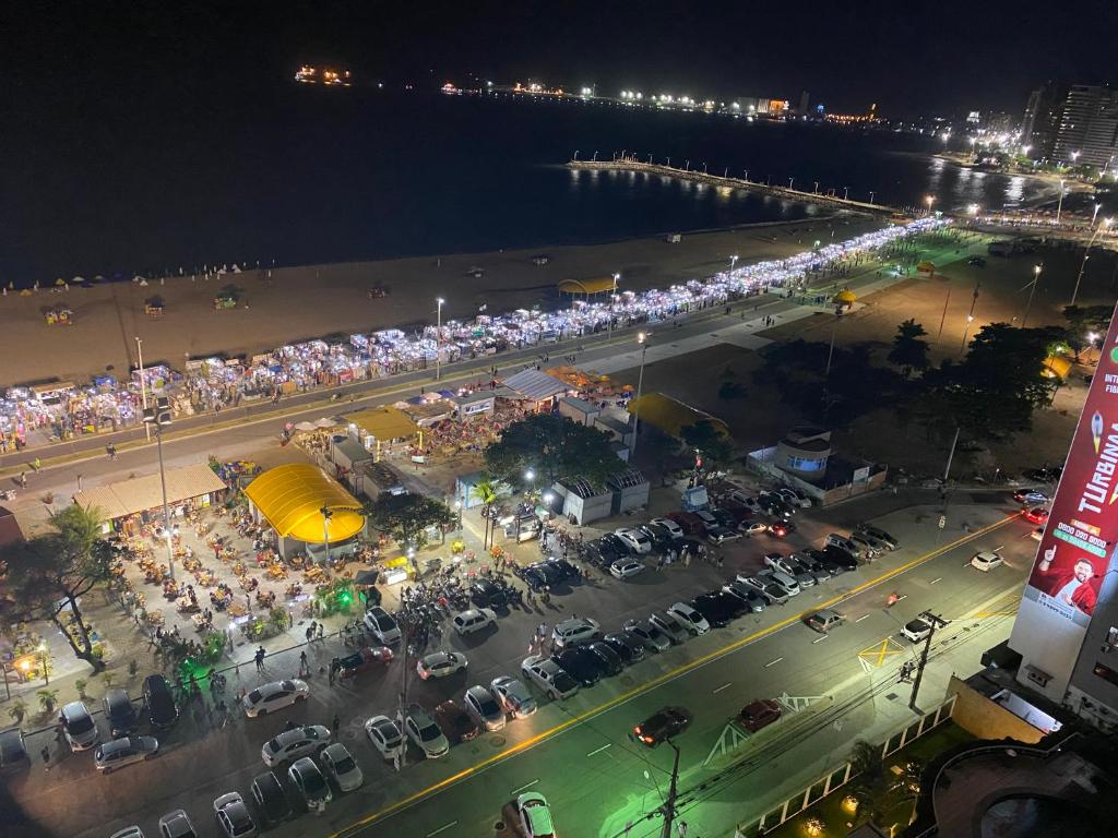  Fortaleza Landscape - Beira Mar - Luxo