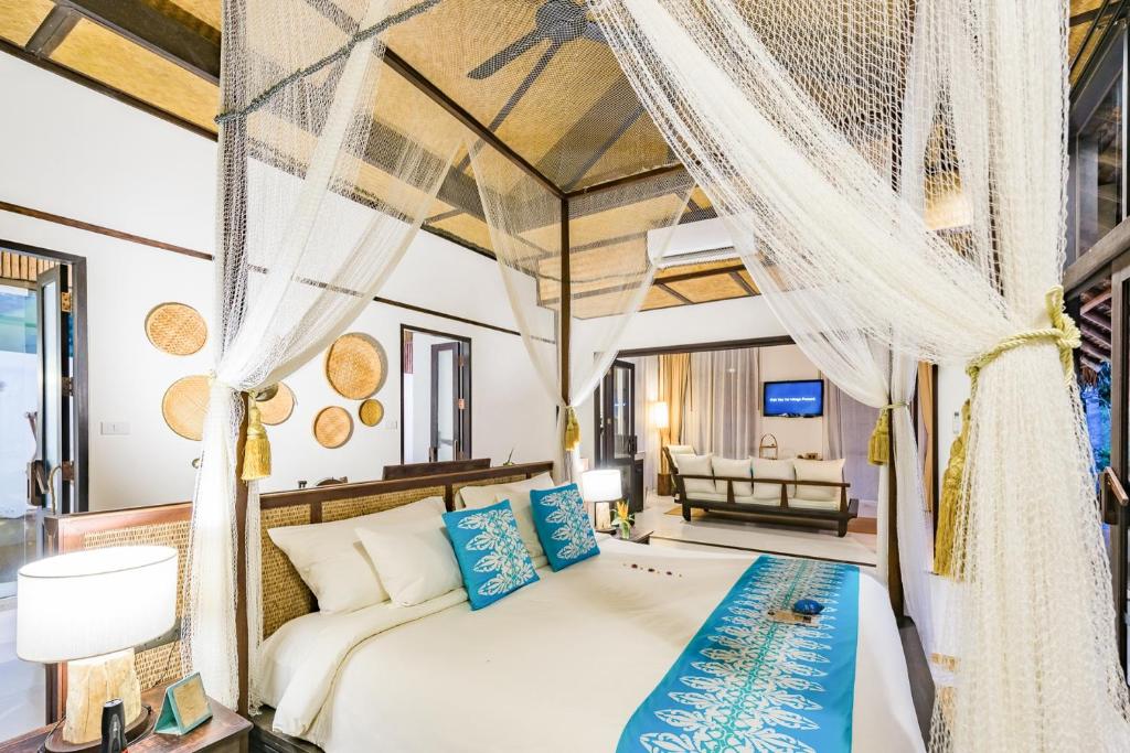 Koh Yao Yai Village - 16