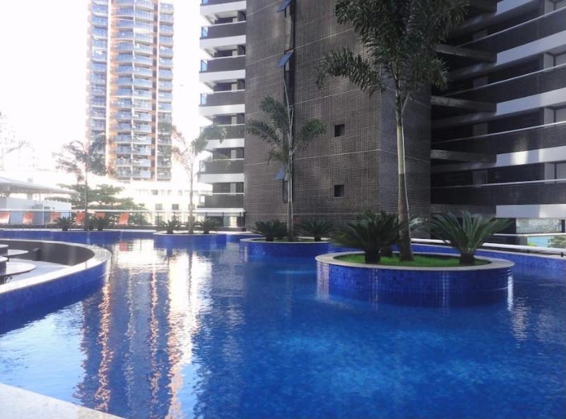  Fortaleza Landscape - Beira Mar - Luxo