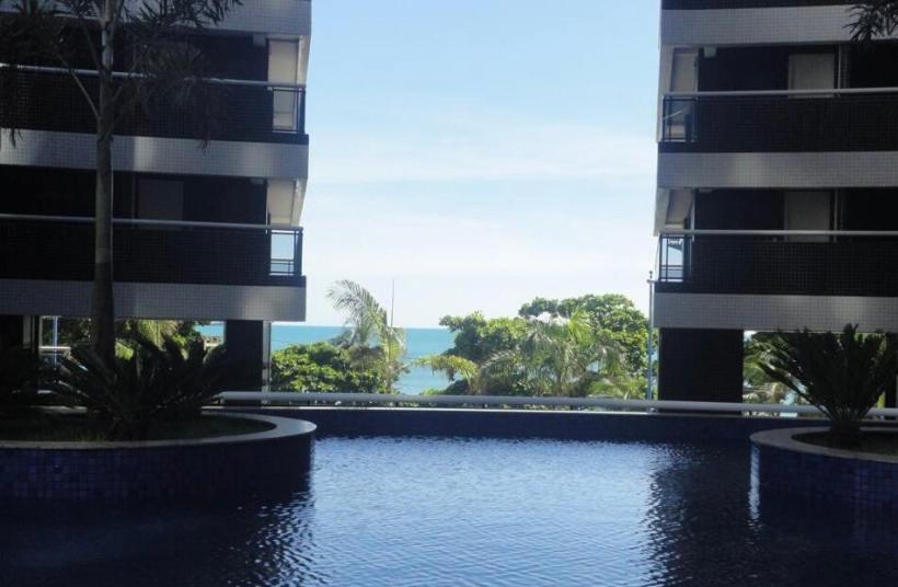 Fortaleza Landscape - Beira Mar - Luxo