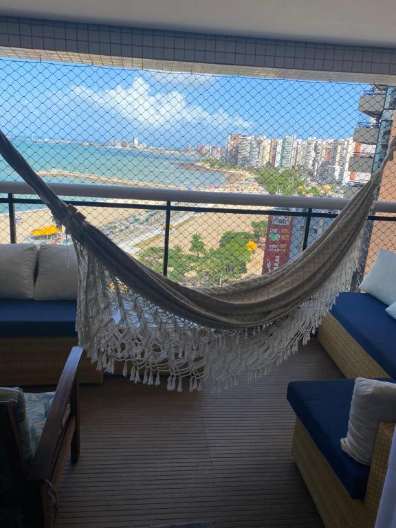  Fortaleza Landscape - Beira Mar - Luxo