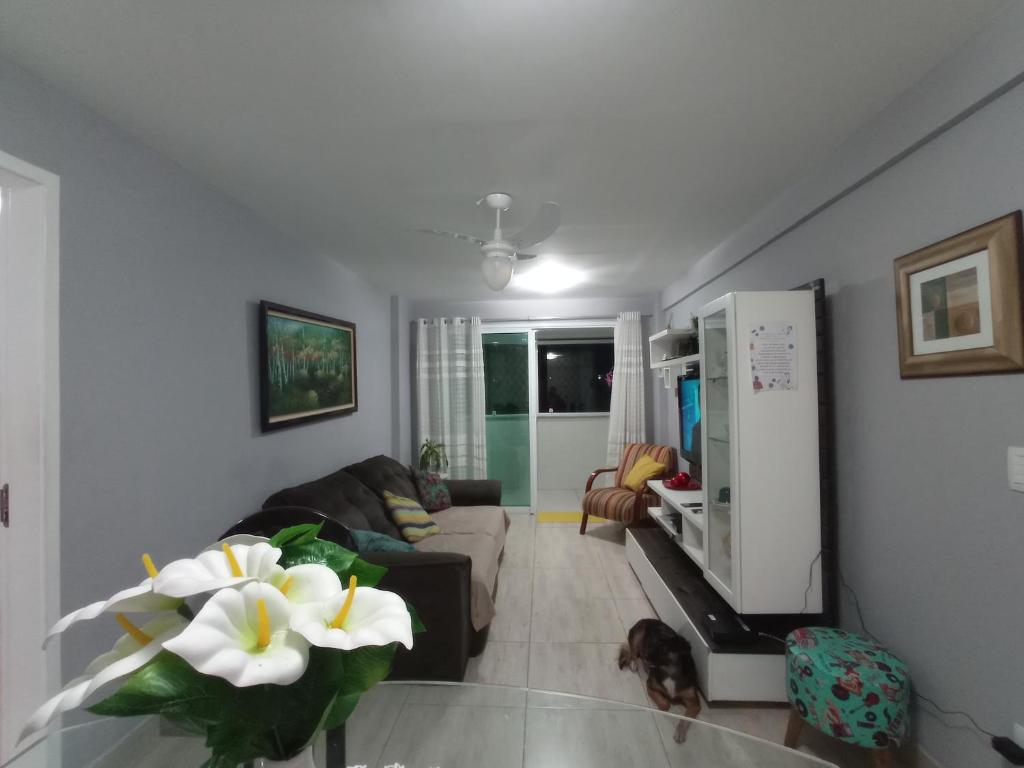  APARTAMENTO 2 QUARTOS CABO FRIO PRAIA DO FORTE