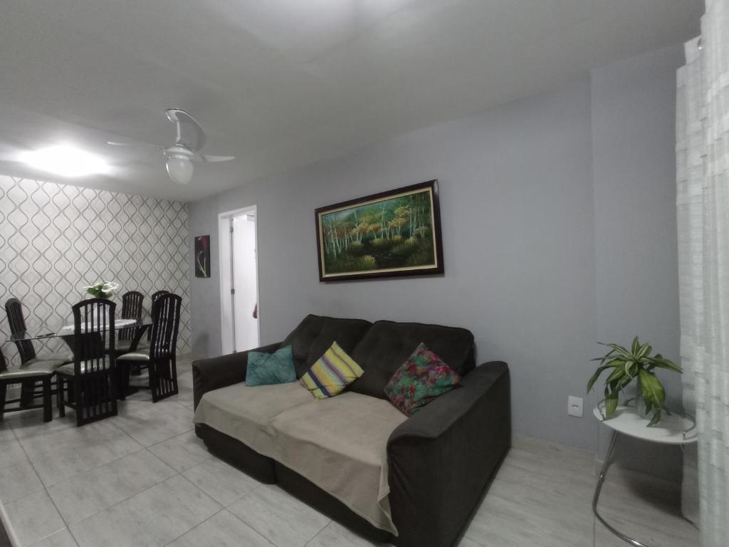  APARTAMENTO 2 QUARTOS CABO FRIO PRAIA DO FORTE