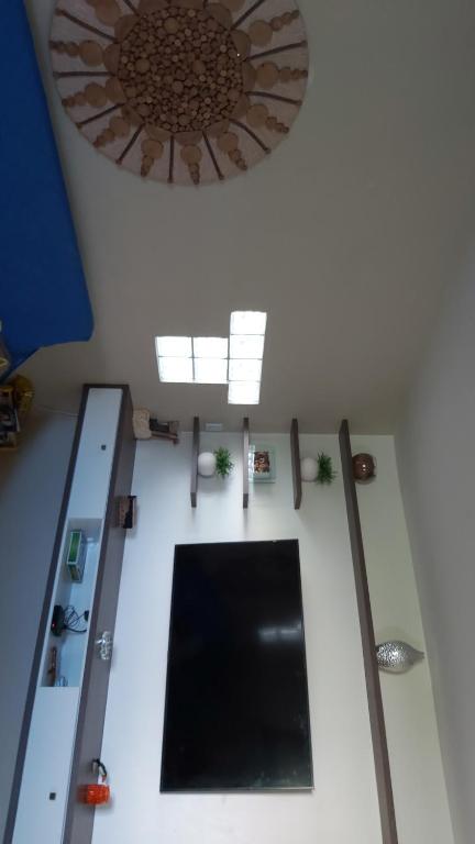  Casa em frente a praia de Jaconé