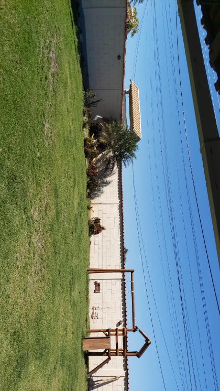  Casa em frente a praia de Jaconé