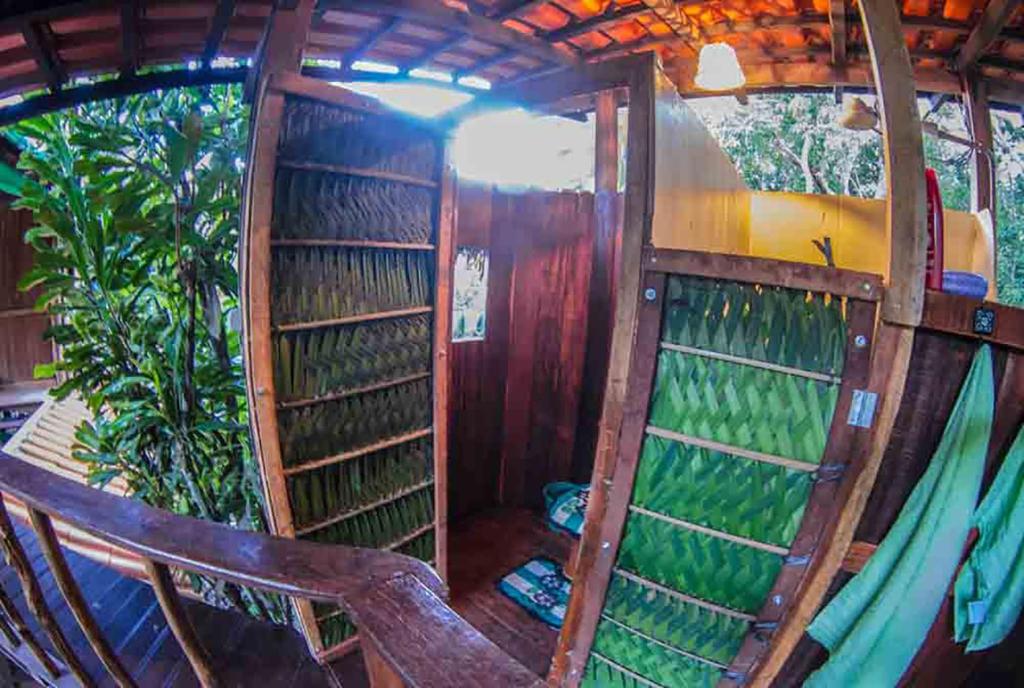  Casa permacultural Curuá