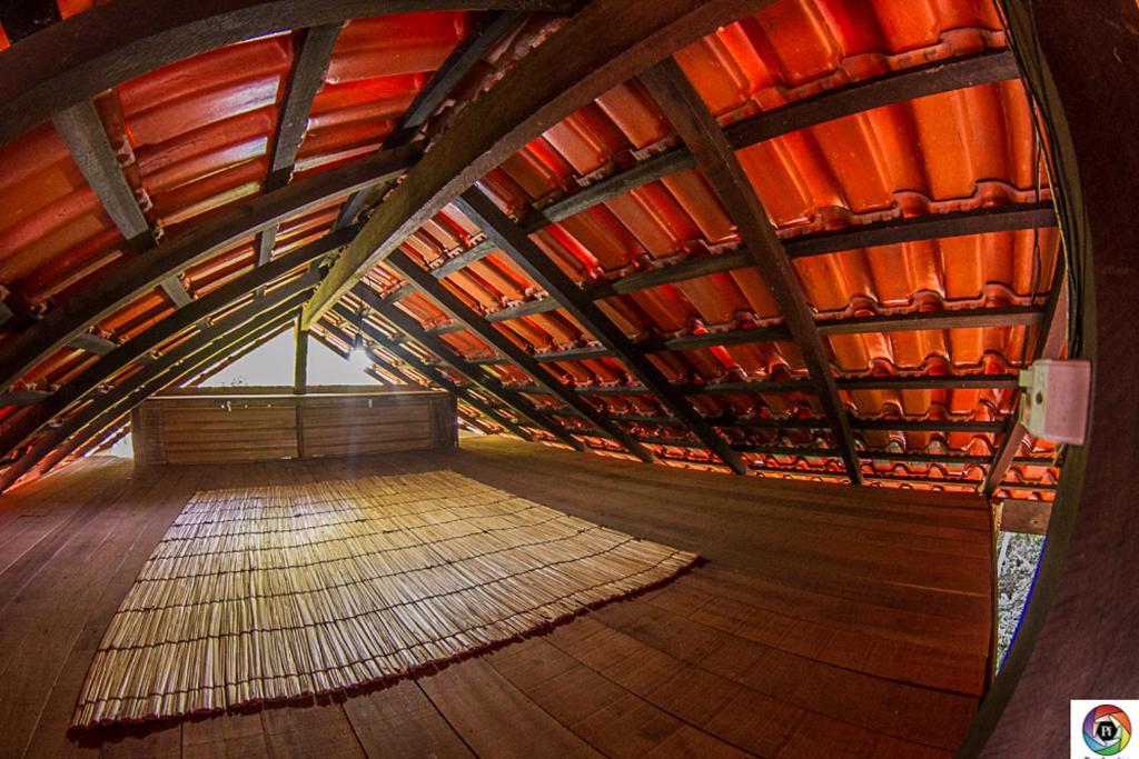 Fotografie z fotogalerie ubytování Casa Curuá v destinaci Alter do Chão